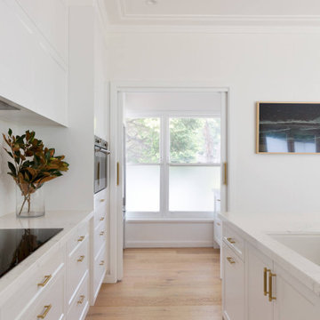 Maroubra House