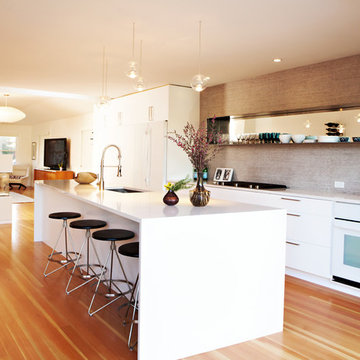 Healdsburg Cottage Remodel