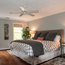 Bedroom Ideas
