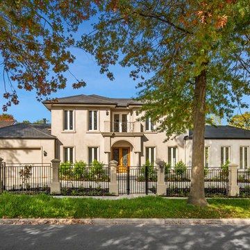 Luxury Period Home