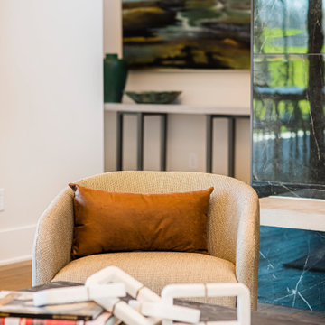 Scandinavian Modern
