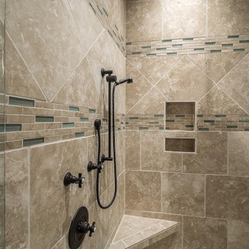 Residential Home Cleaning