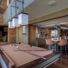 Multifunction Room