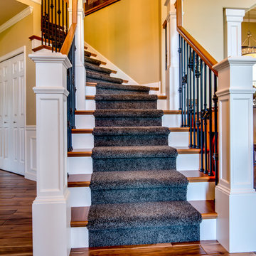 Sammamish Remodel