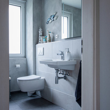 Sanierung eines 50er Jahre Haus