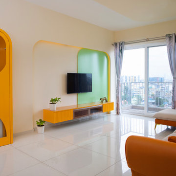 DNR Casablanca