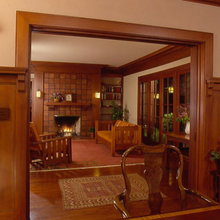 trim - interior