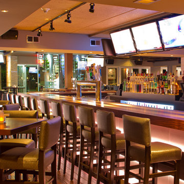 Playbook Ultra Sport Bar