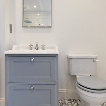 Case Study: Fulham, London