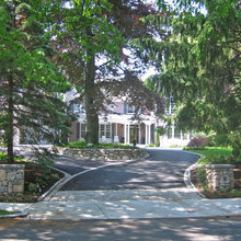 Driveways