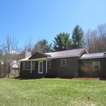house remodel
