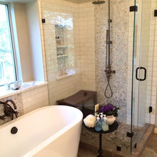 Master bath