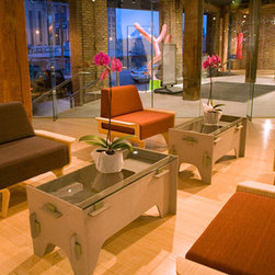 Osaka Chair by Lounge22 - Products