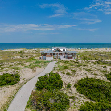 The Shoals House