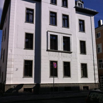 Denkmalschutz