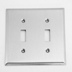SW104.619 Switch Plates - Switch Plates And Outlet Covers