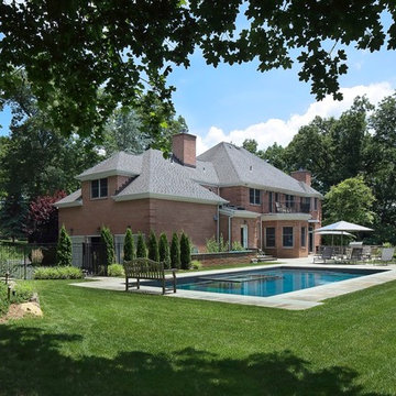 Westchester Modern Traditional
