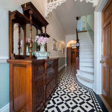 Original Features Interiors