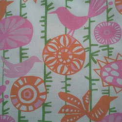 FABRIC SELECTION (Duralee) - Fabric