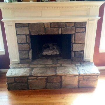 Fireplace Profiles