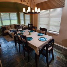 dining room ideas