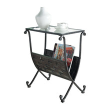 End (Accent) Tables
