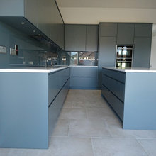 Kitchen Tiles