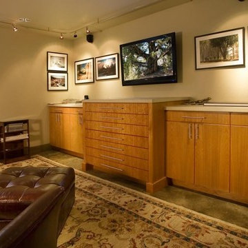 Fully Automated Brownstone Condo - Bend, Oregon