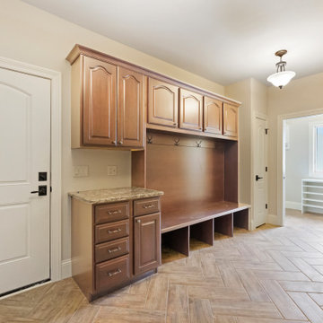 Entryway Envy