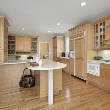 Hardwood Flooring