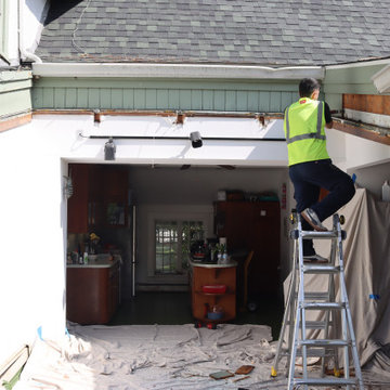 Four - Season Sunroom in Verona Nj