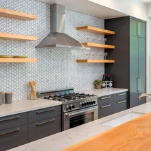 60s Kitchen remodel