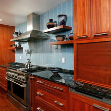 back splash