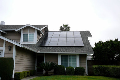 Montclair, CA Solar Installation