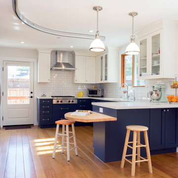 Accessible Home