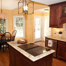 Kitchen Ideas