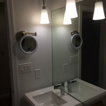 Bathrooms