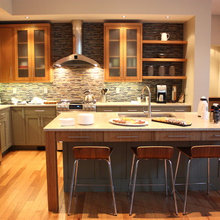 Renovated Home