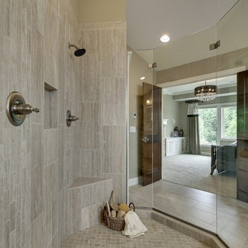 Architectural Designs Exclusive #houseplan 73356HS: Big Daddy Sport Court