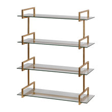 wall shelves