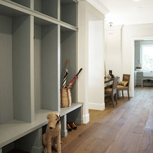 mudroom