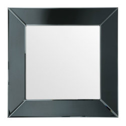 Eichholtz Inclined Cube Mirror - Wall Mirrors