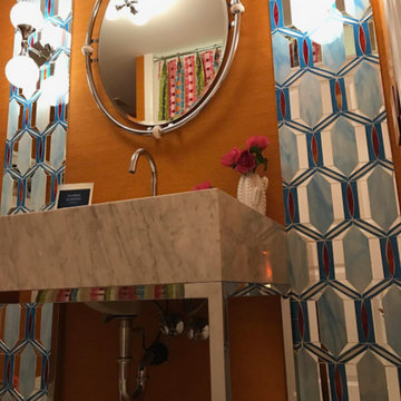 Bathroom Projects