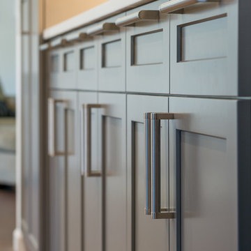 Small Kitchen Remodel in Beaverton
