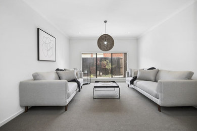 Full Staging and styling - Wallan