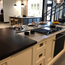 Oakview kitchen ideas