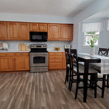 Vacant Staging