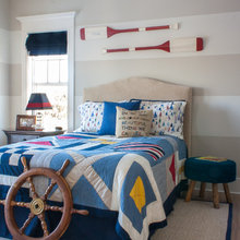 James' Room