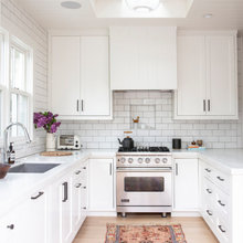 Mosaic Tile - Rian Thayer Ideabook