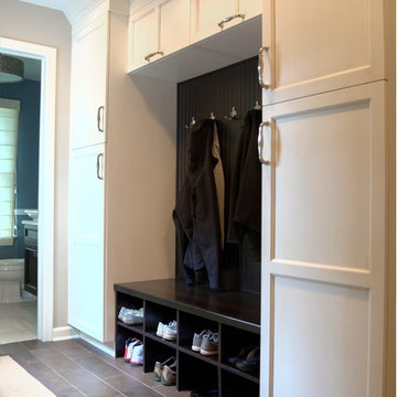 Montclair Kitchen Addition